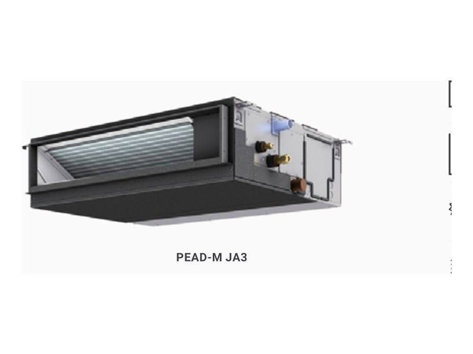 Gainable Inverter PEAD-M